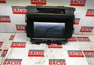Display color 7' Opel Astra J, Zafira C GM COD- 95247248  SANYO 14780371