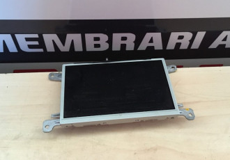 Display Color Audi A4 8K, A5 8T, Q5 cod 8T0919603G