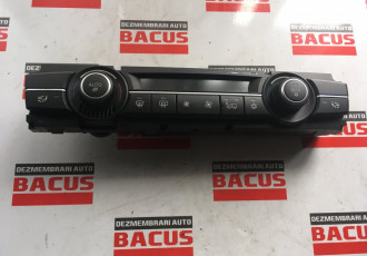 Display comanda AC BMW X5 cod: 9157554