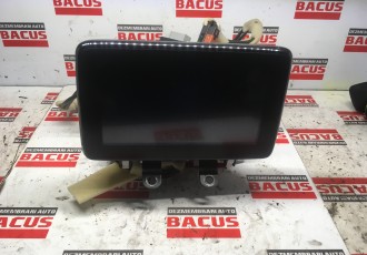 Display cu modul navigatie Mazda 6 An- 2016 cod: K2352