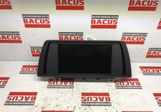 Display Ecran Afisaj Navigatie Bord BMW Seria 3 F30 / F31 Cod  9262753021 