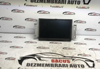 Display / Ecran Navi Volvo XC60 an- 2009+ cod 31337643