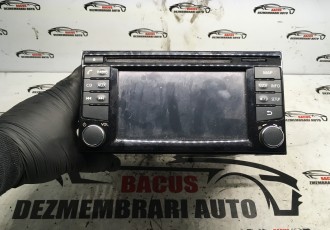 Display For NISSAN Micra 7Th Series 7513750207 HR12DE 