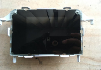 Display Ford B-Max cod: av1t 18b955 bf