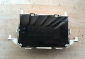 Display Ford Fiesta 2009 8a6t 18b955 ab