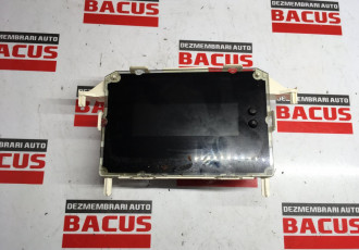 Display Ford Fiesta cod: ba6t 18b955 ab