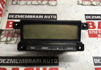 Display Kia Ceed cod: 95710 1h300