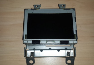 display land rover freelander 2 cod:6h52 -10e889-ac