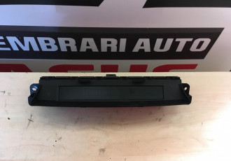 Display MAZDA 6 Hatchback (GH) 2009 GAA9-611J0