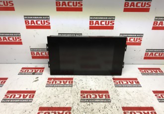 Display Media / Audio Peugeot 308 An 2018 Cod 982429858000