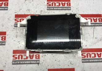 Display Media Bord Ford Focus 3 Cod BM5T-18B955-BE