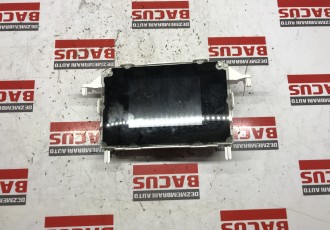 Display Media Radio / Cd Ford Focus 3 COD BM5T 18B955 BE