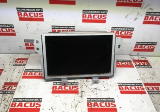 Display Media Radio CD Ford Focus 3 COD DM5T14F239AP