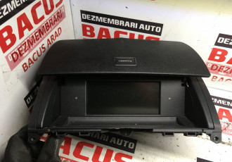 Display Mercedes C-class W204 cod: a2046800931