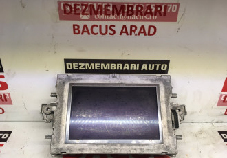 Display Mercedes E-class W212 cod: a2129008707