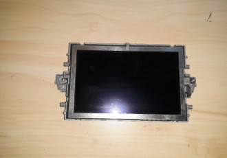 Display MERCEDES E Class W212 MMI cod:a2129002216