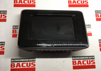 Display Mercedes W176 cod: a2469016002