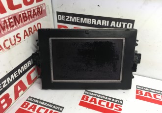 Display Mercedes W204 cod: a1729020301