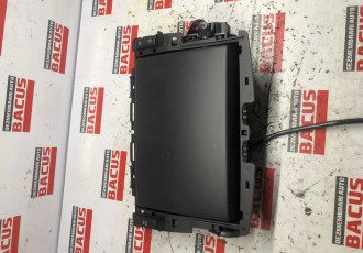 Display monitor PEUGEOT 3008 96657333ZD