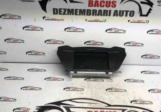 Display multimedia Ford Focus 2015 cod- F1BT 18B955 DA