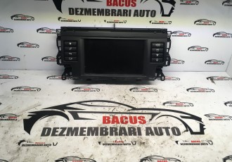Display Multimedia,Range Rover Discovery Sport cod FK72-19C299-AA