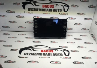 Display Navigatie 8 inch Volkswagen Golf 7 facelift (2017-2020) 5G6919605B
