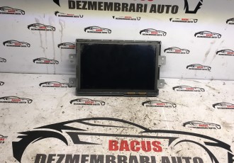 Display Navigatie 8" Land Rover Range Rover Evoque Discovery Sport Jaguar JX JE An 2012-2019 Cod FK72-19C299-AC