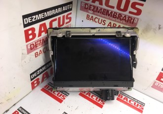 Display navigatie Audi A3 8V cod: 8v0857273m