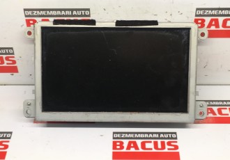 Display Navigatie Audi A4 B8 A5 S5 COD-  Cod 8T0919603C