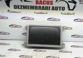 Display Navigatie Audi A4 B8 A5 S5 COD- Cod 8T0919603C
