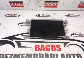 Display Navigatie Audi A4 B8 Cod: 8T0919603E