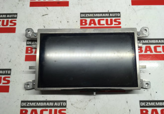 Display navigatie Audi A4 B8 cod: 8t0919603e