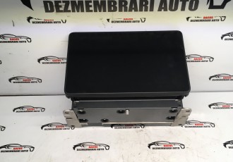 Display navigatie Audi A4 B9 2017, 8W2919604