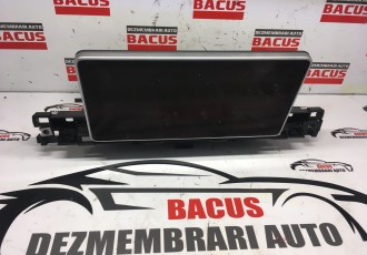 Display navigatie Audi A4 B9, 8W2919605