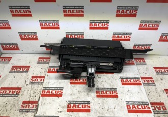 Display navigatie Audi A6 C7, cod- 4G2919601C