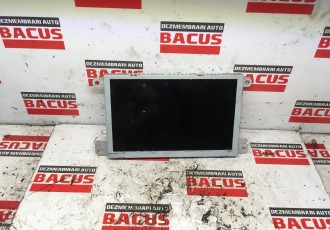 Display Navigatie Audi Q5 cod: 8r0919604a