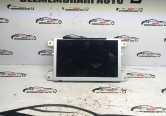 Display Navigatie Audi Q5 cod: 8r0919604a