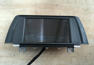 Display navigatie BMW F30 cod: 9262753 02 1