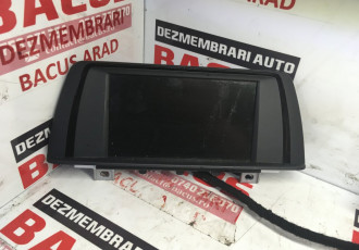 Display navigatie BMW F30 cod: 9262753 02 1