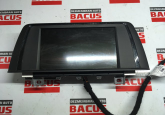 Display navigatie BMW F30 cod: 9262753