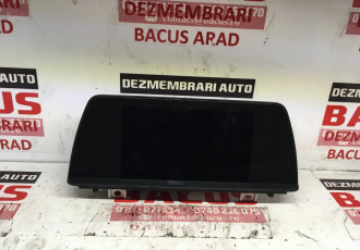 Display navigatie BMW F30 cod: 9292244