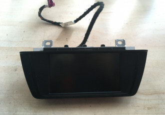 Display navigatie BMW F30 F31 9270393040 9270393 L7 CID