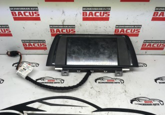 Display navigatie BMW F30 F31 cod: 9262753 02 1