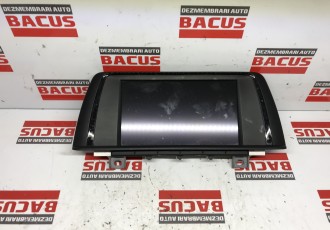 Display Navigatie BMW Seria 1 F20/F21 COD BM926275201V