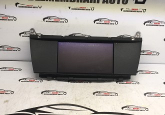 Display Navigatie BMW X3 F25 2010 - 2017 BM929430902D 65509294309 024403356