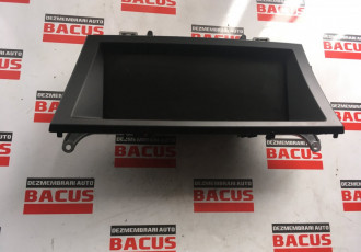 Display navigatie BMW X5 cod: 1138730