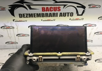 Display navigație bord Alpine Audi A3 8V 8V0857273H 2013-2018