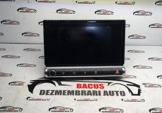 Display navigatie Citroen C4 Cactus [2014 - 2018] Cod: 98010025ZD