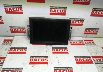 Display Navigatie CITROEN Ds4 2017 COD- 9813810680-00