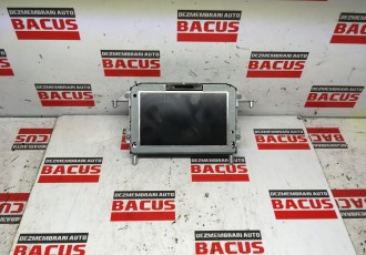 Display navigatie Ford Fiesta Mk7 cod piesa :EM5T-18B955-DA